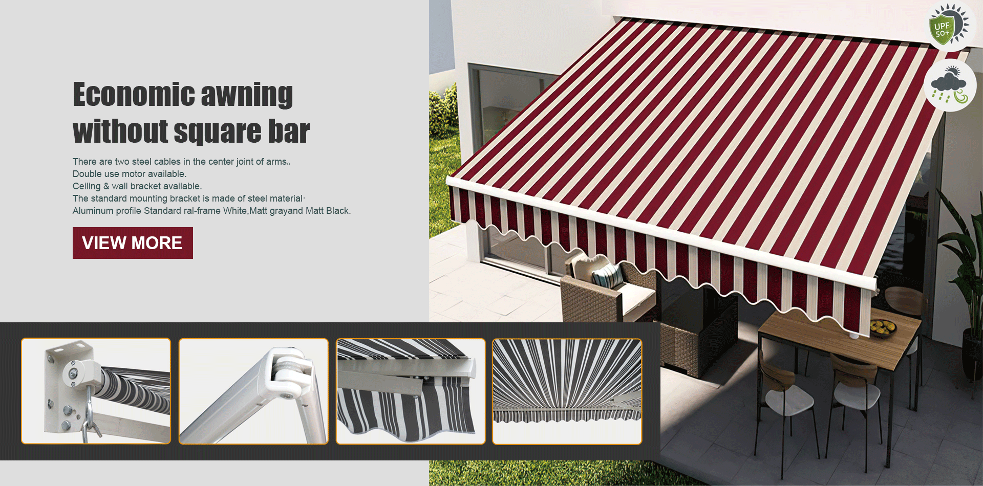 Hebei Charlotte Enterprise Co., Ltd.